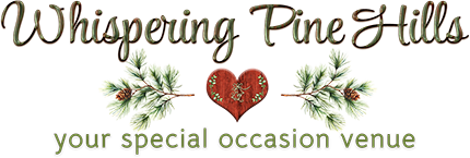 whispering pine hills logo